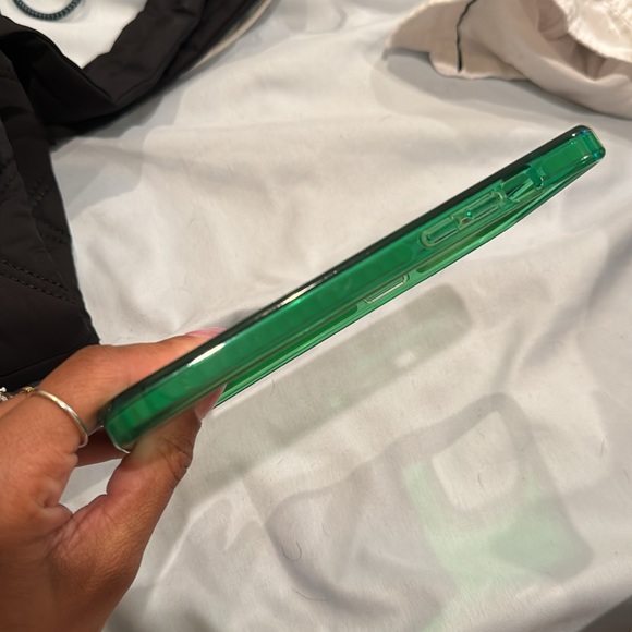 Top girl studio casetify case iPhone 12 Pro Max - Picture 2 of 8